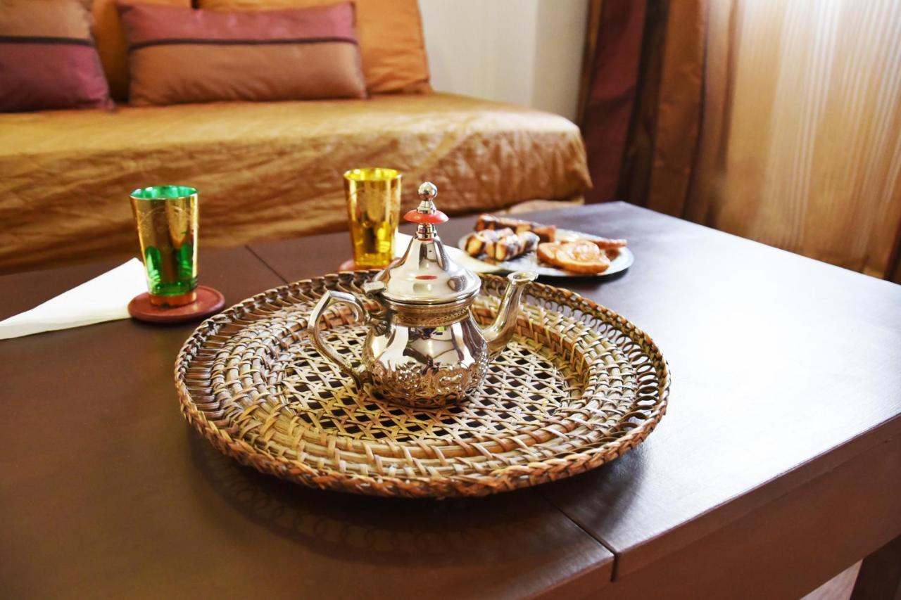 Puerta Real Apartamentos Seville Ngoại thất bức ảnh